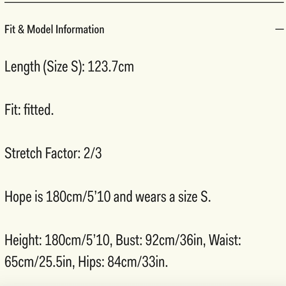 NWT Meshki Frida crepe midi dress in black size medium - Picture 9 of 9